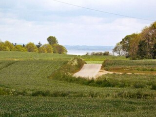 Vakantiehuis Købingsmark  39