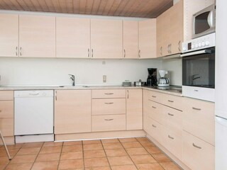 Casa per le vacanze Købingsmark  10