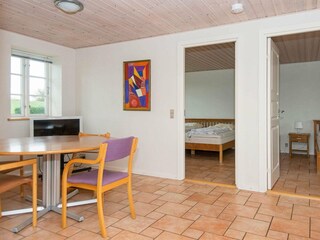Ferienhaus Købingsmark  12