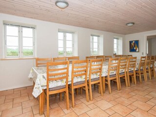 Casa de vacaciones Købingsmark  34