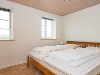 Maison de vacances Købingsmark  14