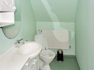 Maison de vacances Købingsmark  31