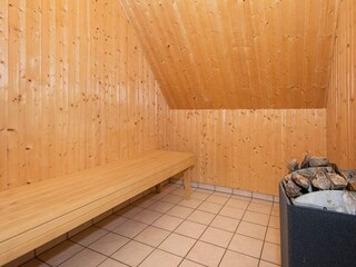 Casa per le vacanze Købingsmark  15