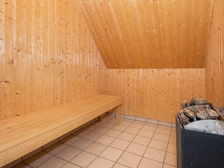 Vakantiehuis Købingsmark  10