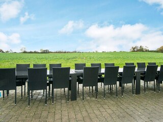 Casa per le vacanze Købingsmark  17