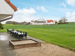 Ferienhaus Købingsmark  40