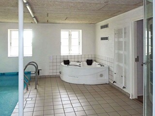 Casa de vacaciones Købingsmark  32