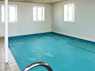 Vakantiehuis Købingsmark  25