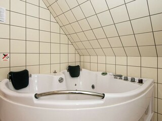 Casa per le vacanze Købingsmark  11