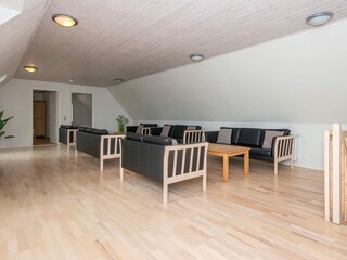 Maison de vacances Købingsmark  21