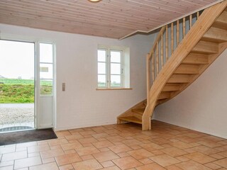 Vakantiehuis Købingsmark  44