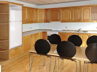 Vakantiehuis Købingsmark  23