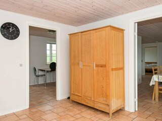 Ferienhaus Købingsmark  22
