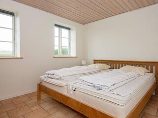 Casa per le vacanze Købingsmark  19