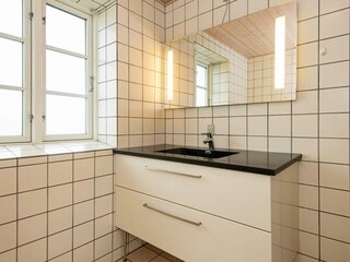 Vakantiehuis Købingsmark  34