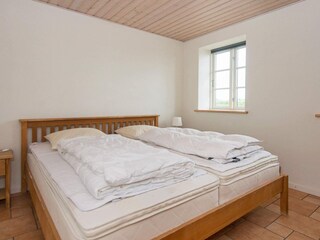 Maison de vacances Købingsmark  30