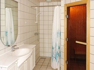 Vakantiehuis Købingsmark  43