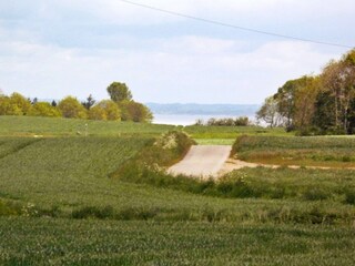 Vakantiehuis Købingsmark  21