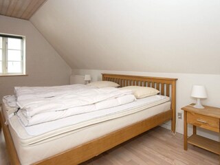 Maison de vacances Købingsmark  36