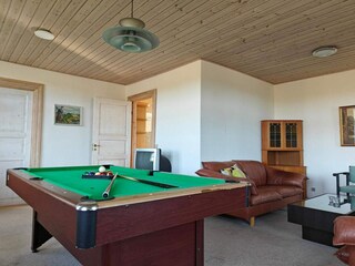 Vakantiehuis Købingsmark  42