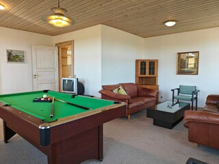 Vakantiehuis Købingsmark  43