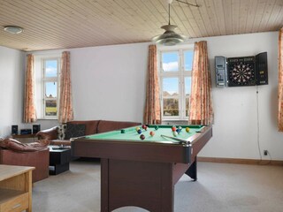 Casa per le vacanze Købingsmark  18