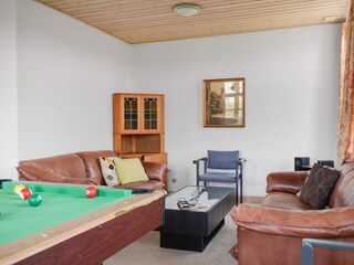 Casa per le vacanze Købingsmark  19