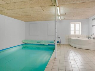 Casa per le vacanze Købingsmark  20