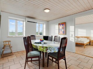 Casa per le vacanze Købingsmark  23