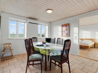 Ferienhaus Købingsmark  15