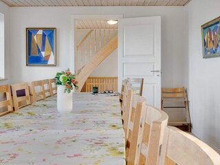 Ferienhaus Købingsmark  18