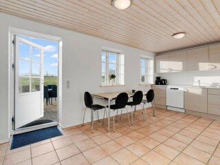 Vakantiehuis Købingsmark  16