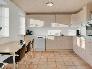 Vakantiehuis Købingsmark  17