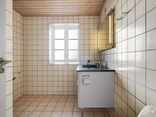 Casa per le vacanze Købingsmark  26