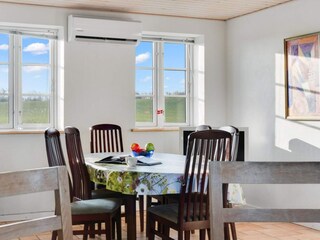 Casa per le vacanze Købingsmark  27