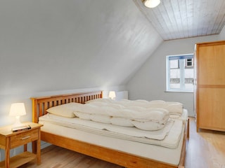 Vakantiehuis Købingsmark  36