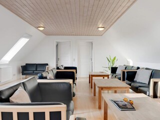 Casa de vacaciones Købingsmark  21