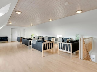 Vakantiehuis Købingsmark  26