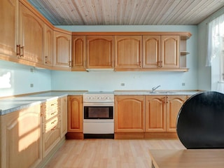 Ferienhaus Købingsmark  12