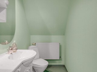 Casa per le vacanze Købingsmark  34