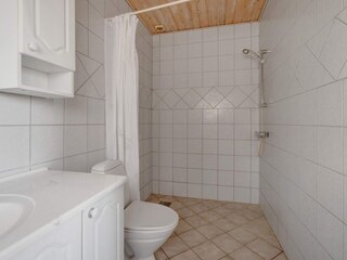 Casa per le vacanze Købingsmark  37