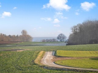 Vakantiehuis Købingsmark  35
