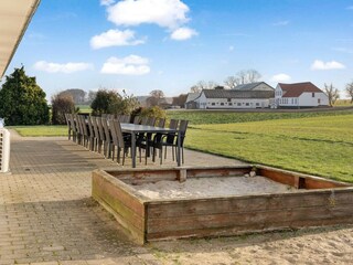 Casa per le vacanze Købingsmark  42