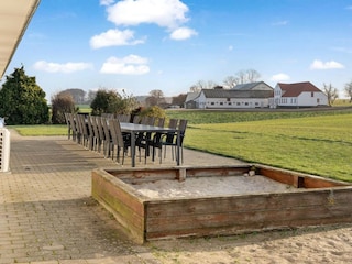 Vakantiehuis Købingsmark  32