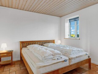 Casa per le vacanze Købingsmark  39