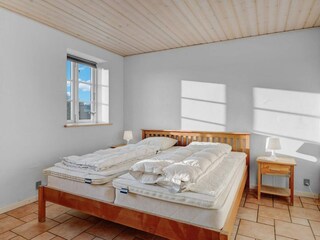 Maison de vacances Købingsmark  44