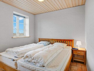 Casa per le vacanze Købingsmark  43