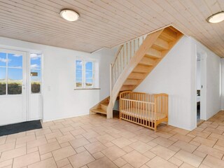 Casa per le vacanze Købingsmark  44