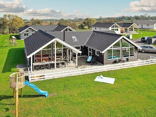 Casa per le vacanze Brenderup Registrazione all'aperto 2