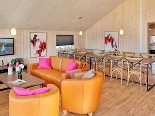 Holiday house Brenderup  15
